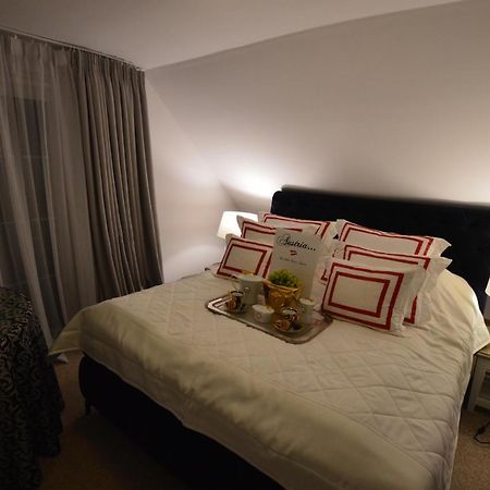 The White House Austria Apartment Lind ob Velden Exterior photo