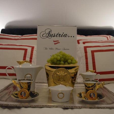 The White House Austria Apartment Lind ob Velden Exterior photo