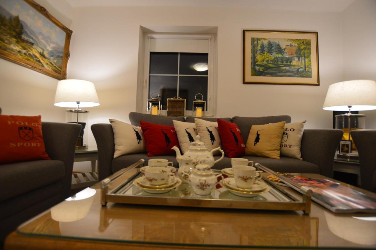 The White House Austria Apartment Lind ob Velden Exterior photo