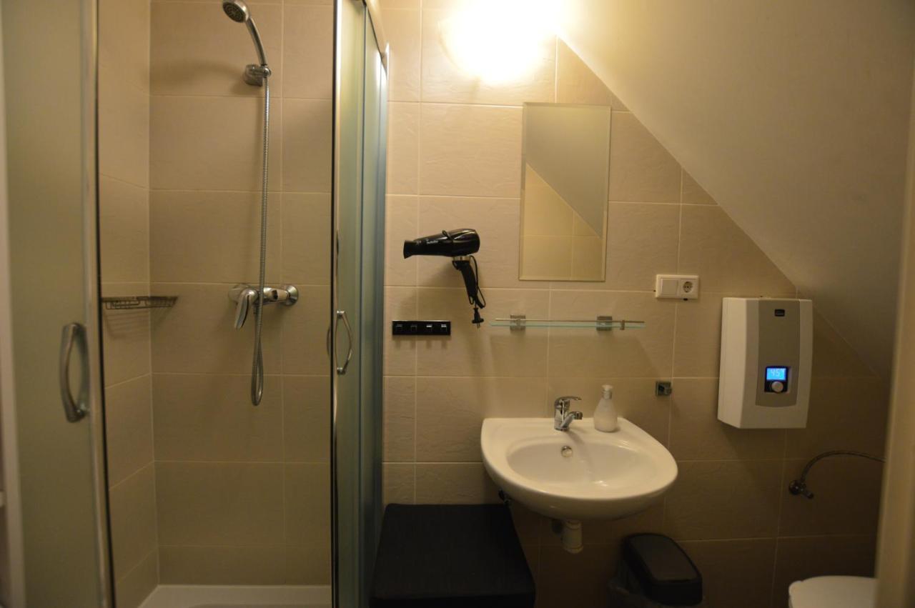 The White House Austria Apartment Lind ob Velden Exterior photo