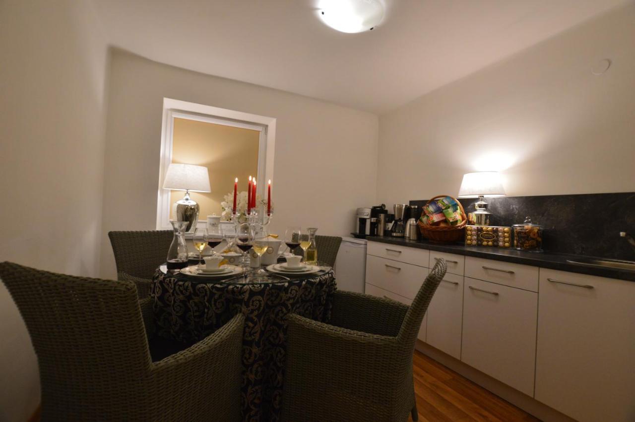 The White House Austria Apartment Lind ob Velden Exterior photo