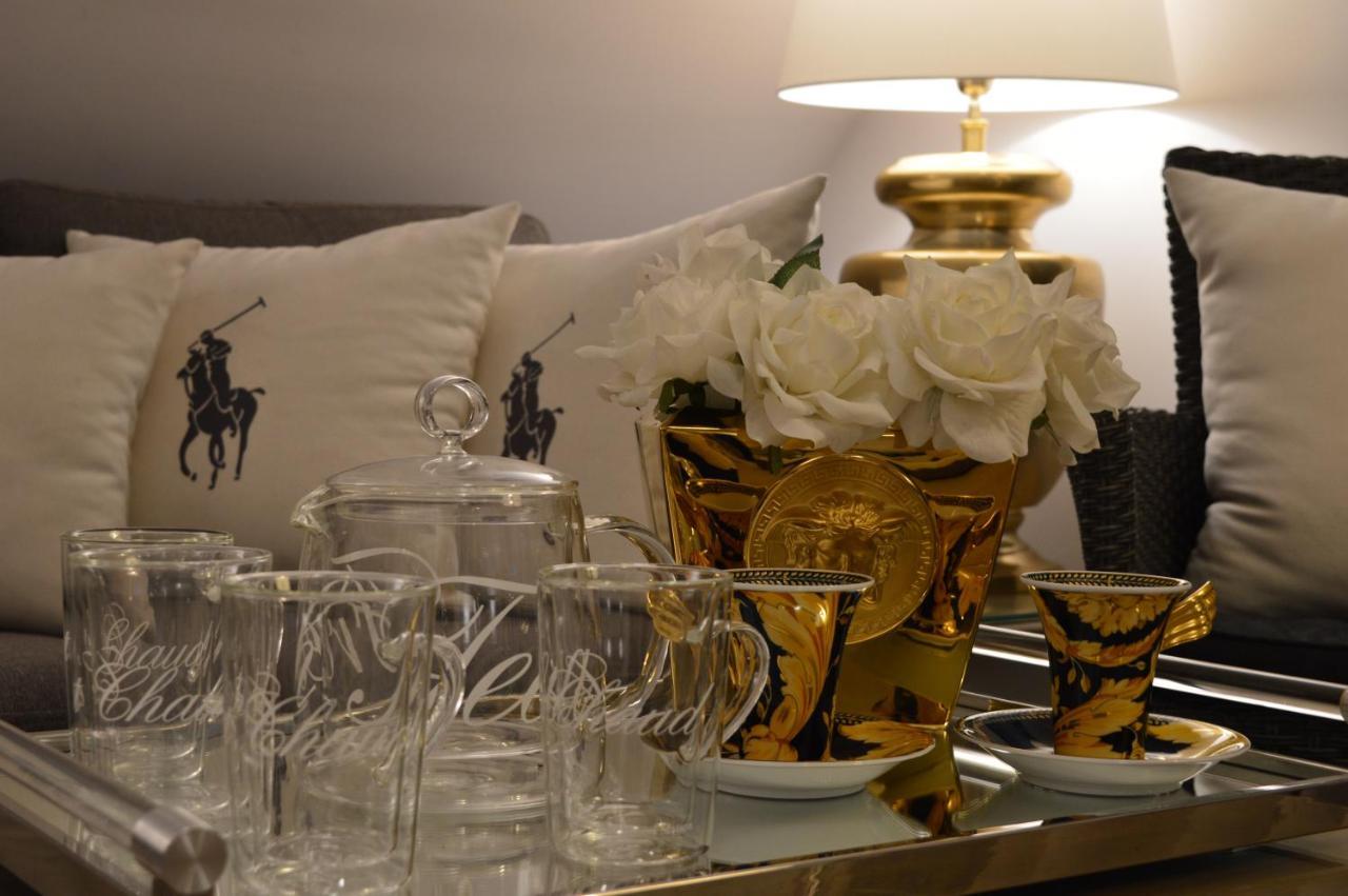 The White House Austria Apartment Lind ob Velden Exterior photo