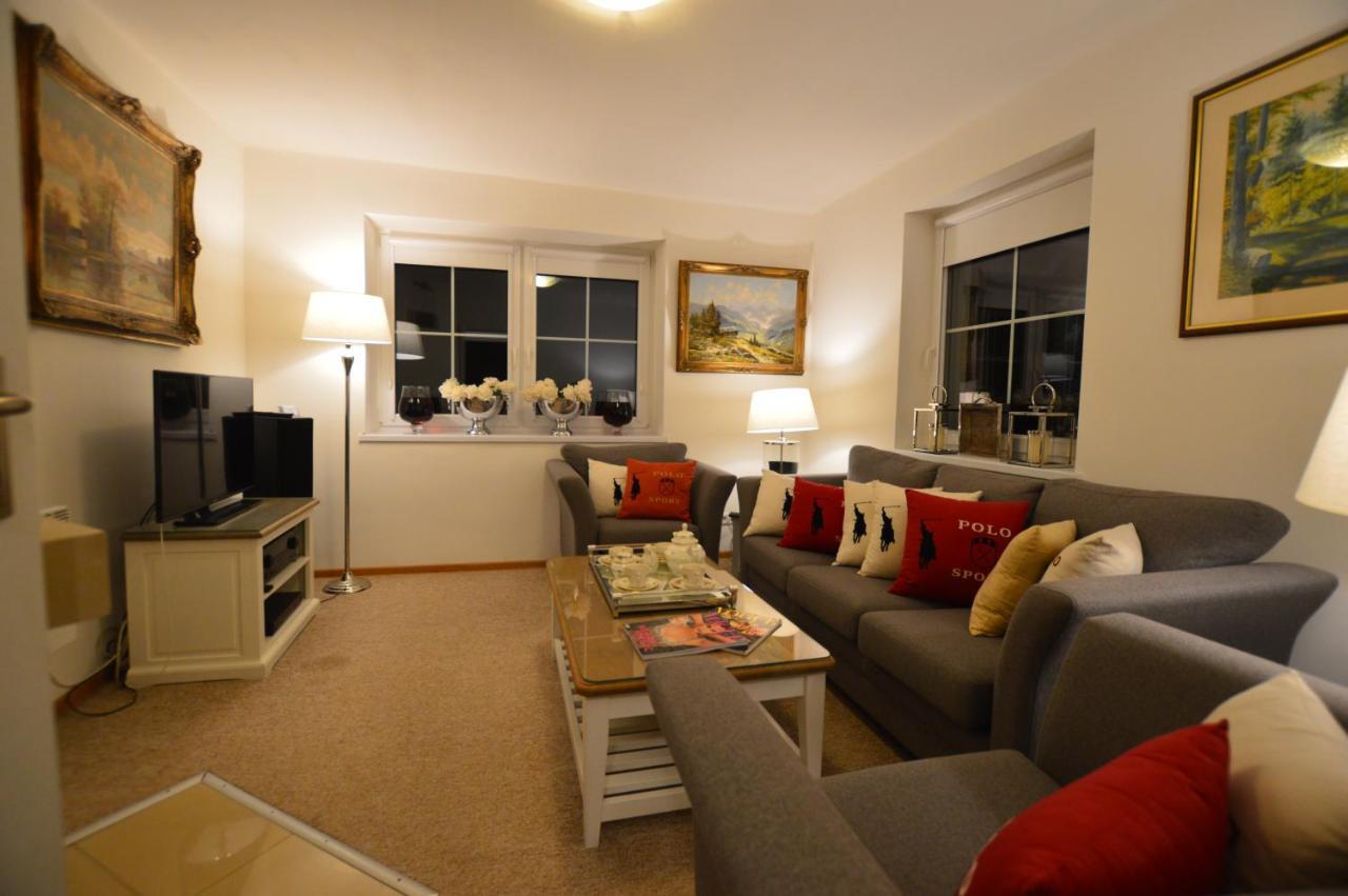 The White House Austria Apartment Lind ob Velden Exterior photo
