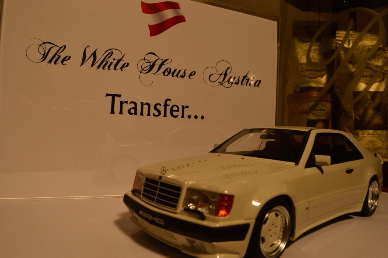 The White House Austria Apartment Lind ob Velden Exterior photo