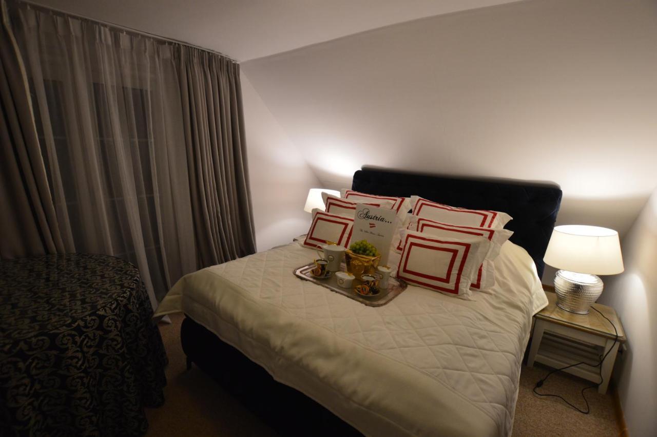 The White House Austria Apartment Lind ob Velden Exterior photo