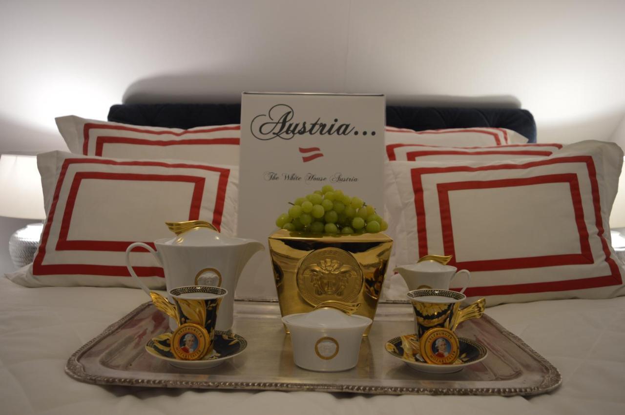 The White House Austria Apartment Lind ob Velden Exterior photo