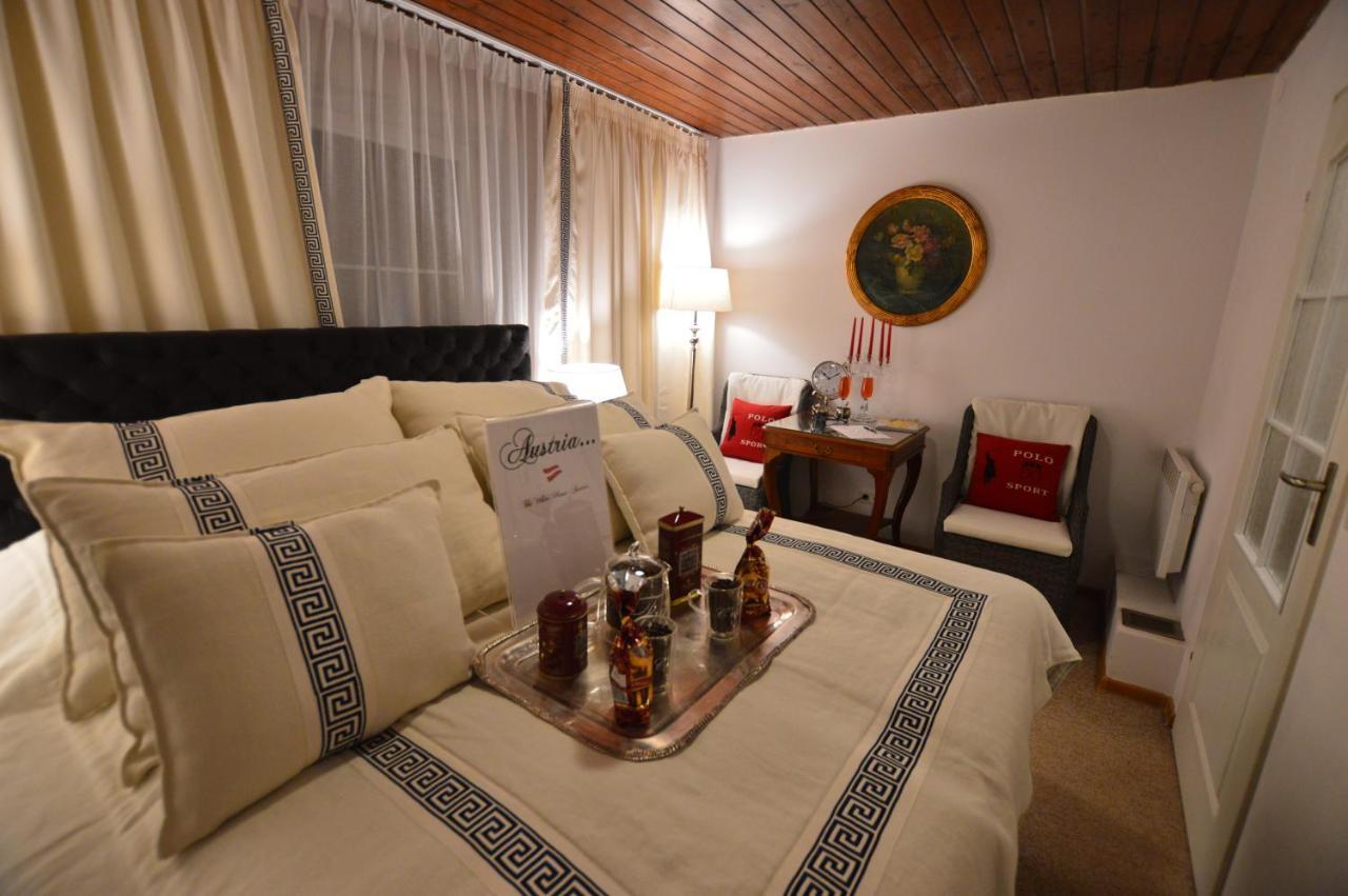 The White House Austria Apartment Lind ob Velden Exterior photo