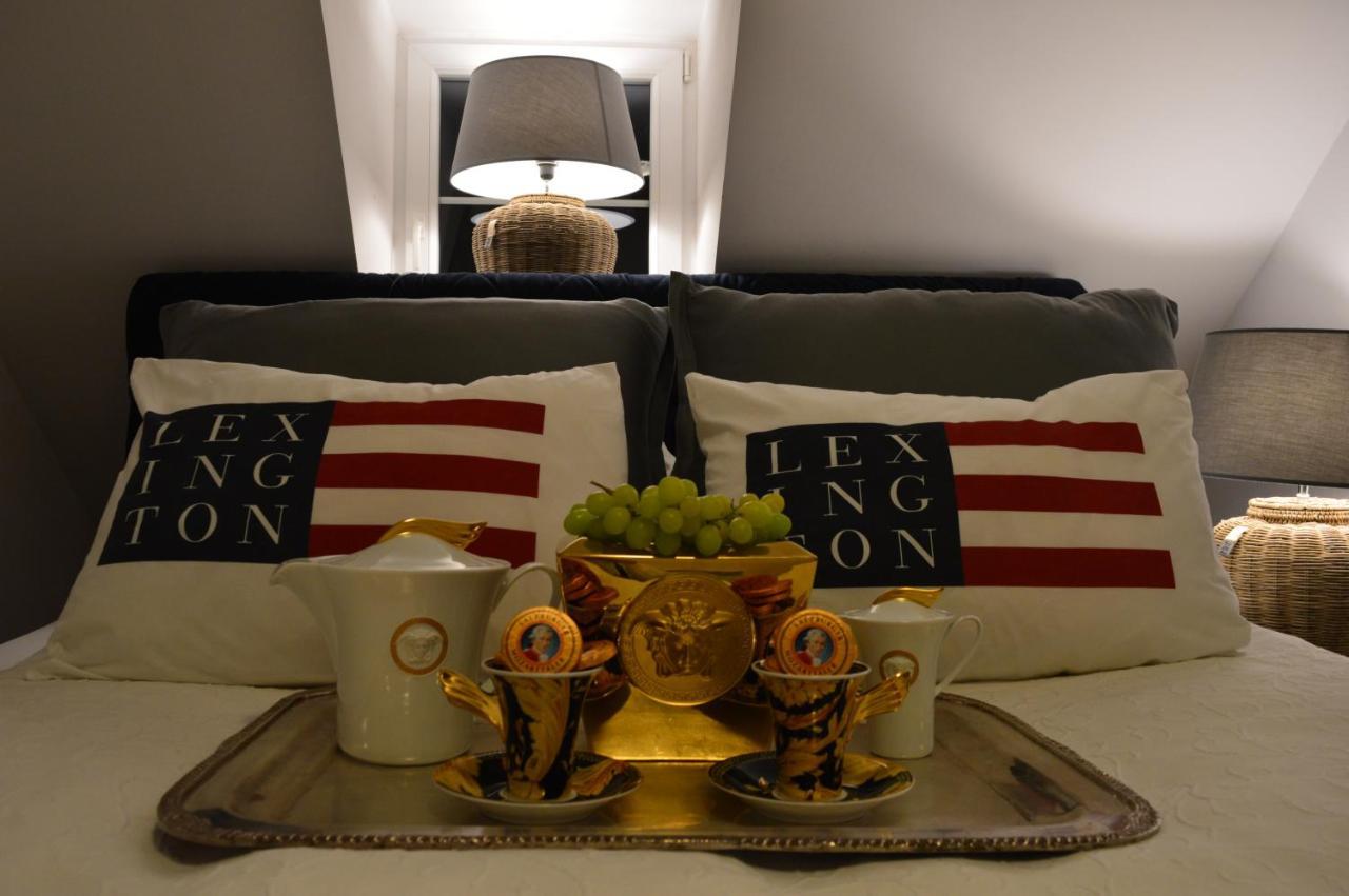 The White House Austria Apartment Lind ob Velden Exterior photo