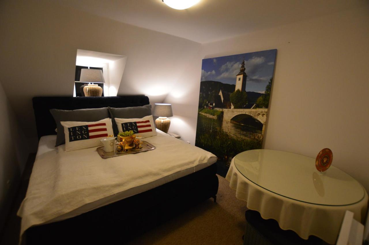 The White House Austria Apartment Lind ob Velden Exterior photo