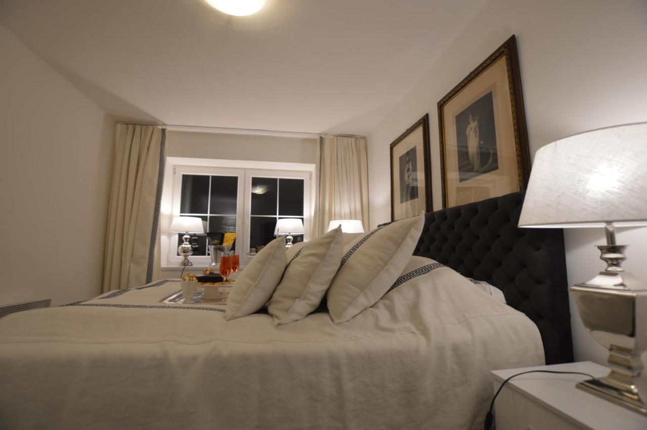 The White House Austria Apartment Lind ob Velden Exterior photo