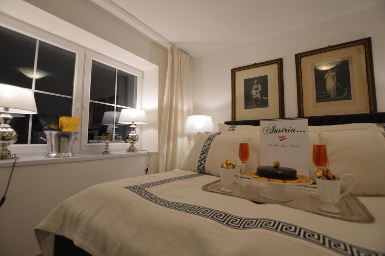 The White House Austria Apartment Lind ob Velden Exterior photo