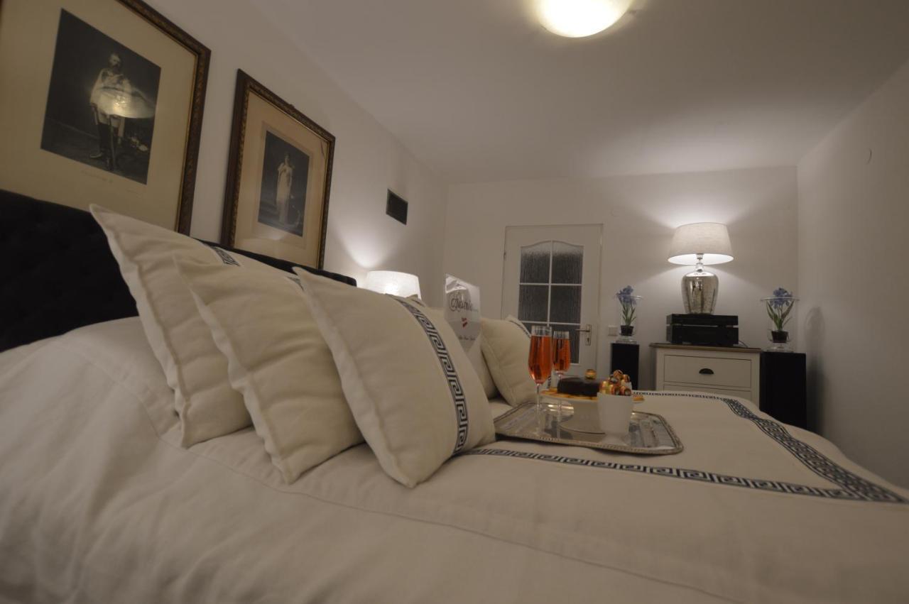 The White House Austria Apartment Lind ob Velden Exterior photo
