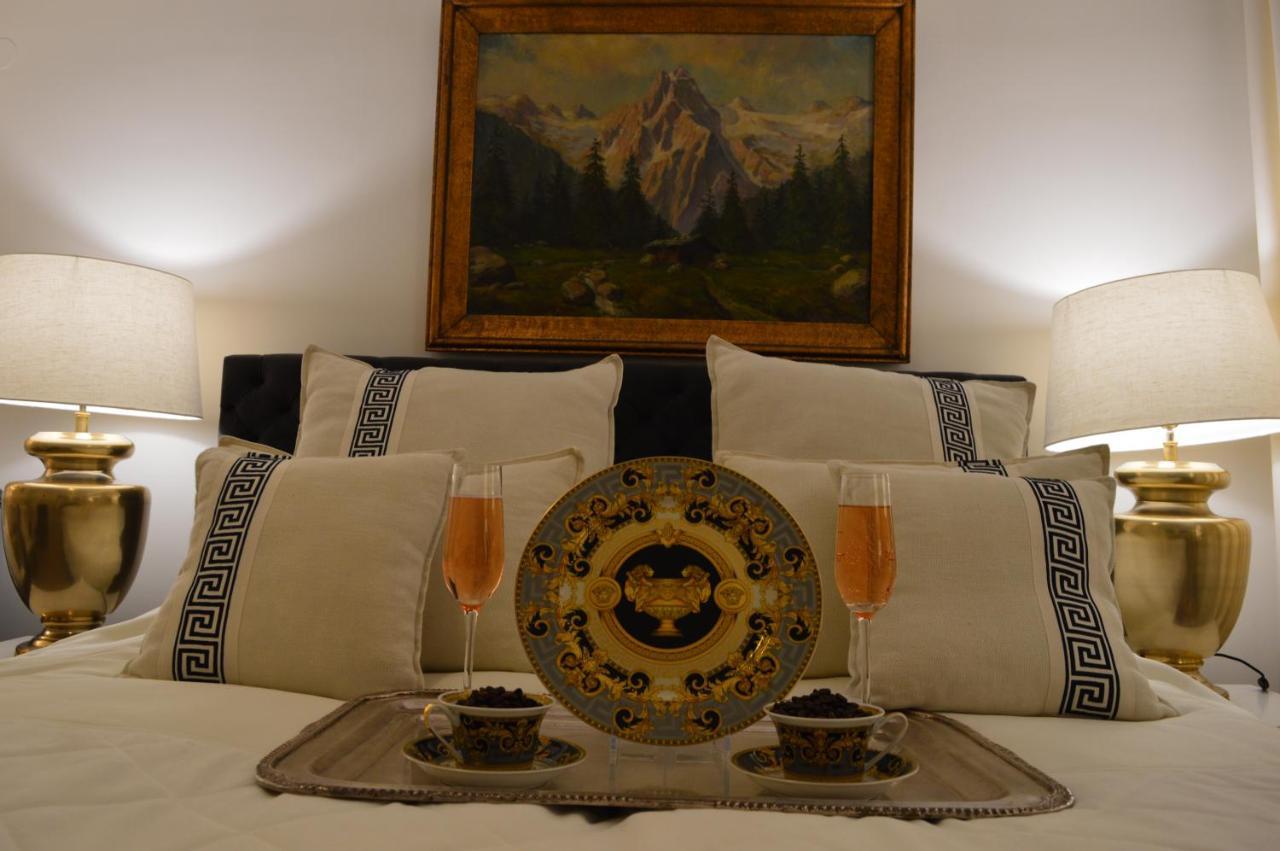 The White House Austria Apartment Lind ob Velden Exterior photo