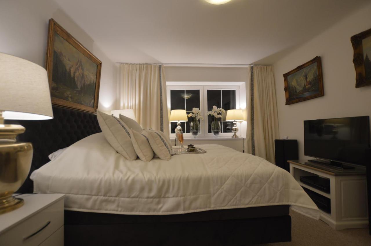 The White House Austria Apartment Lind ob Velden Exterior photo