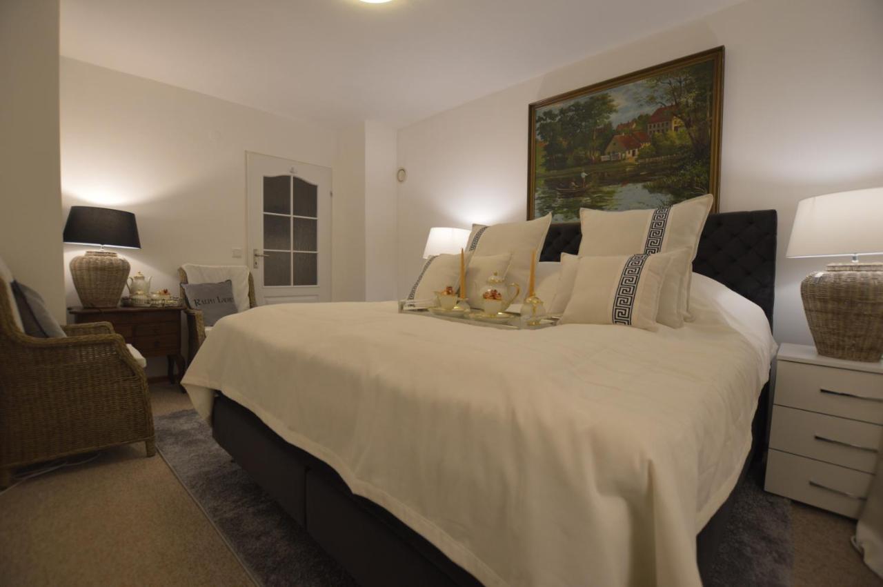 The White House Austria Apartment Lind ob Velden Exterior photo